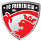 FC Fredericia crest