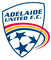 Adelaide United crest