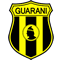 Club Guaraní Crest
