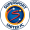 SuperSport United crest