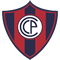 Cerro Porteño Crest