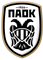 PAOK crest