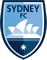 Sydney FC crest