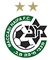 Maccabi Haifa crest