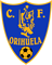 Orihuela Crest