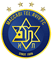 Maccabi Tel Aviv crest