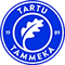 Tammeka Tartu crest