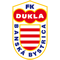 Dukla Banská Bystrica crest
