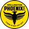 Wellington Phoenix crest