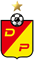 Deportivo Pereira Crest