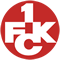 Kaiserslautern crest