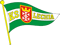 Lechia Gdańsk crest