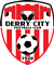 Derry City crest