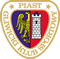 Piast Gliwice crest