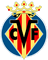 Villarreal B crest