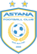 Astana crest
