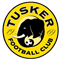 Tusker crest