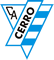 Cerro crest