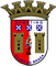 SC Braga crest