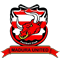 Madura United crest