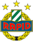 Rapid Wien II crest