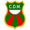 Deportivo Maldonado crest