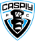 Caspiy crest