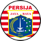 Persija Jakarta crest