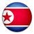 RDP Corée